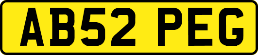 AB52PEG