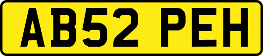 AB52PEH