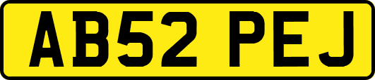 AB52PEJ