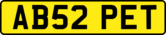 AB52PET