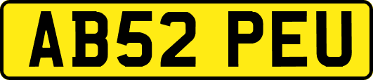 AB52PEU