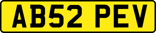 AB52PEV