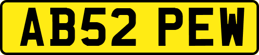 AB52PEW