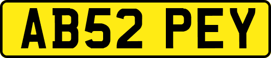 AB52PEY