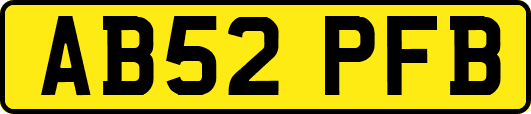AB52PFB