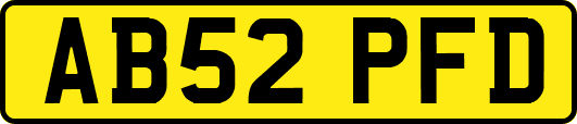AB52PFD