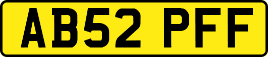 AB52PFF