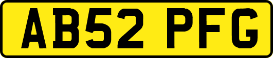 AB52PFG