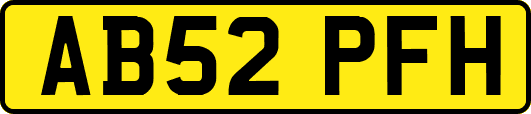 AB52PFH