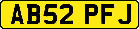 AB52PFJ