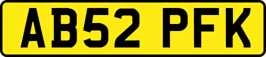 AB52PFK