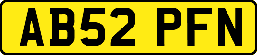 AB52PFN