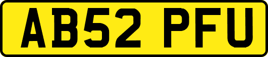 AB52PFU
