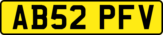 AB52PFV