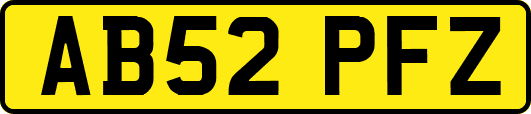 AB52PFZ