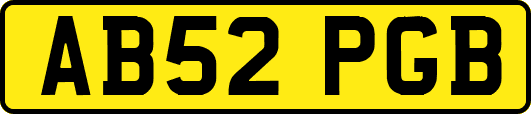 AB52PGB