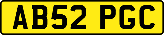 AB52PGC