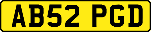AB52PGD