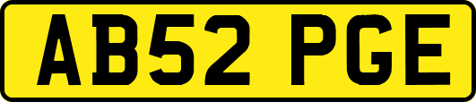 AB52PGE