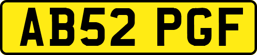 AB52PGF
