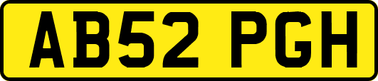 AB52PGH