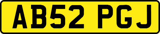 AB52PGJ