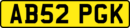 AB52PGK