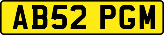 AB52PGM
