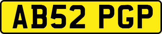 AB52PGP