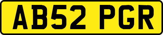 AB52PGR