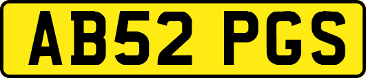AB52PGS