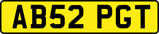 AB52PGT