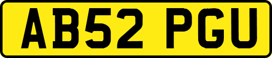 AB52PGU