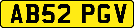 AB52PGV