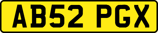 AB52PGX