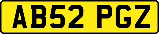 AB52PGZ