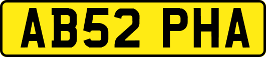 AB52PHA
