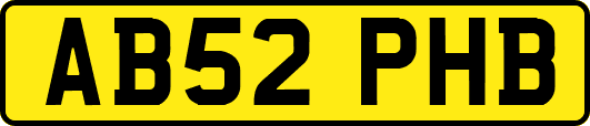 AB52PHB