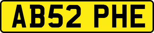 AB52PHE