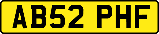 AB52PHF