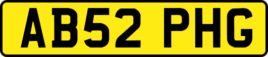 AB52PHG