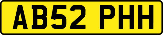 AB52PHH