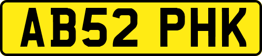 AB52PHK