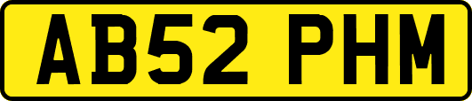 AB52PHM