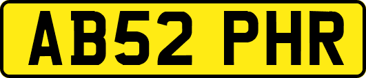 AB52PHR