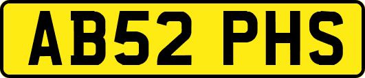 AB52PHS