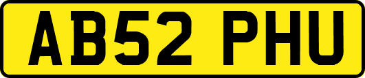 AB52PHU