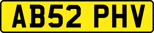 AB52PHV