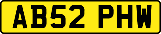 AB52PHW