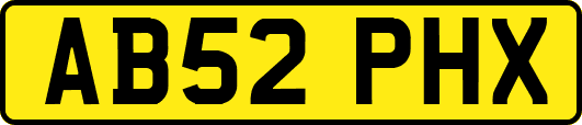 AB52PHX